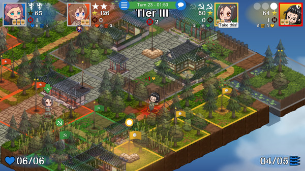 雷霆战争.Raifu Wars_0