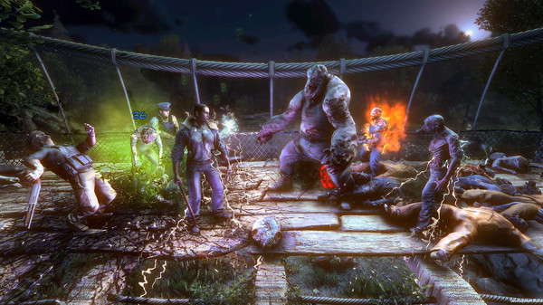 尸变纪元2.Dead Age 2: The Zombie Survival RPG_0