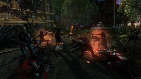 尸变纪元2.Dead Age 2: The Zombie Survival RPG_5