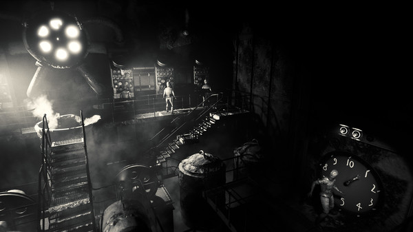 层层恐惧2.Layers of Fear 2_4