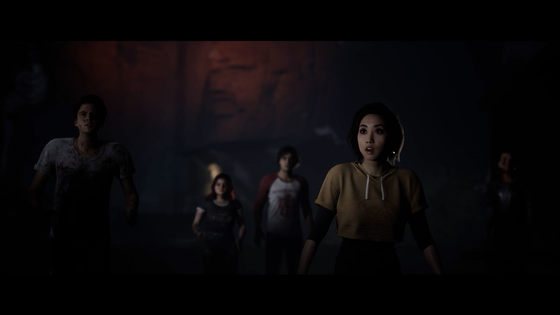 采石场惊魂：豪华版.The Quarry: Deluxe Edition_3