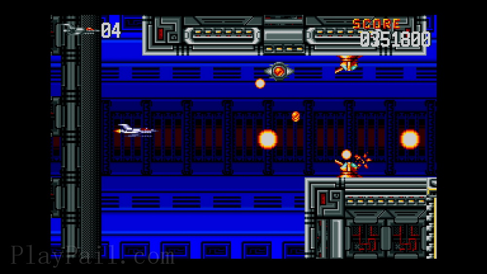 外星悍将闪回.Turrican Flashback_1