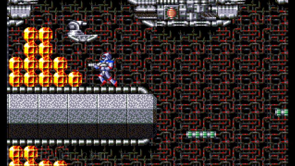 外星悍将闪回.Turrican Flashback_5