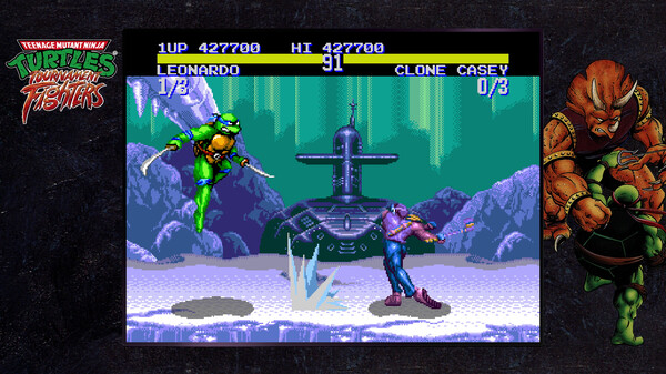 忍者神龟：哇卡绑卡合集.Teenage Mutant Ninja Turtles Cowabunga Collection_5