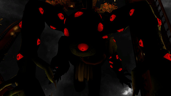 暗夜长梦.In Nightmare_0