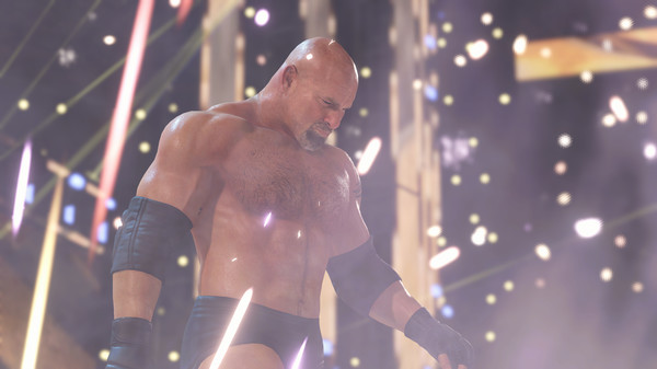 美国职业摔角联盟 2K22.WWE 2K22_0