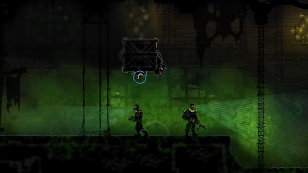忍者印记：重制版.Mark of the Ninja Remastered_3