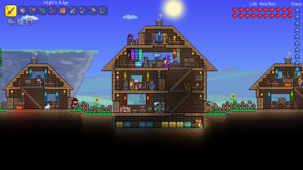 泰拉瑞亚.Terraria_0