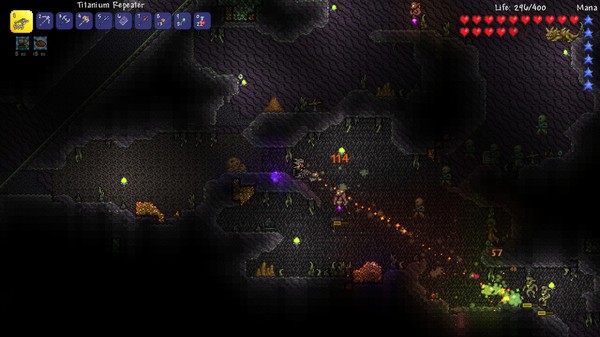 泰拉瑞亚.Terraria_2