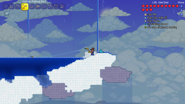 泰拉瑞亚.Terraria_3