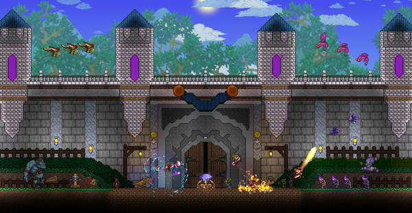 泰拉瑞亚.Terraria_5