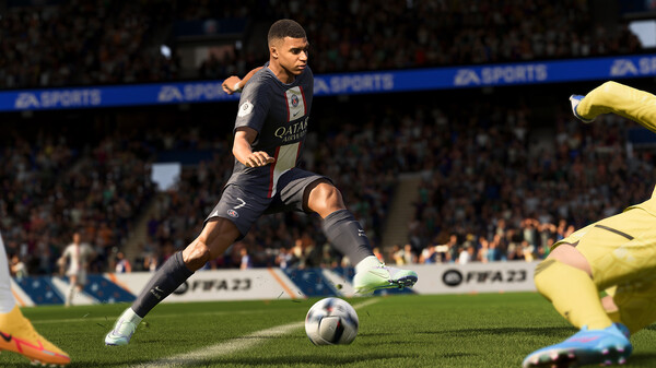 EA SPORTS《FIFA 23》_3