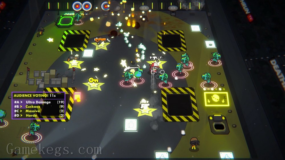 死命逃跑TV.Deathrun TV_5