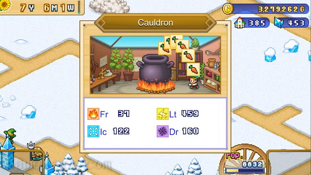 地牢村2.Dungeon Village 2_1
