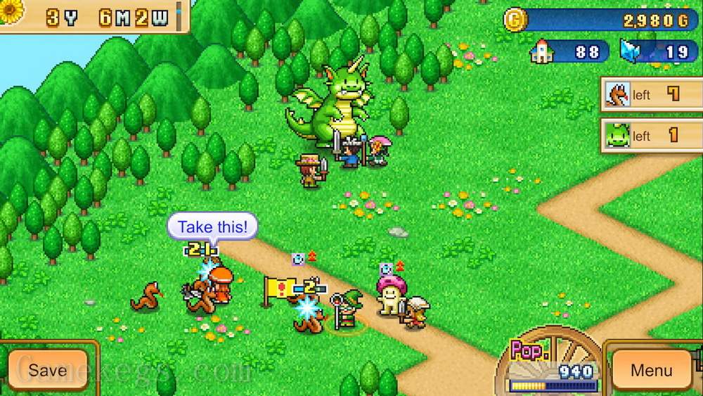 地牢村2.Dungeon Village 2_2