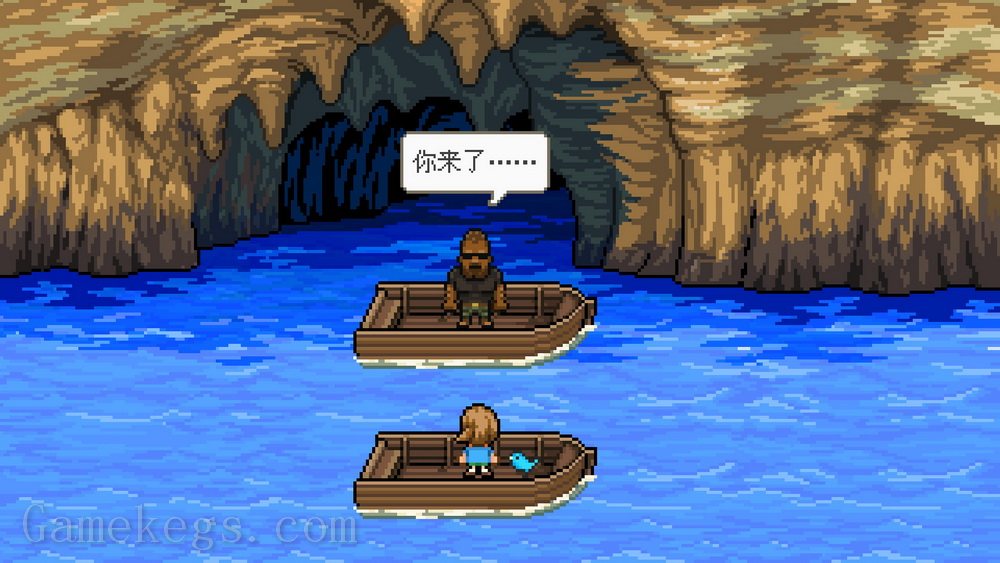 钓鱼天堂.Fishing Paradiso_0