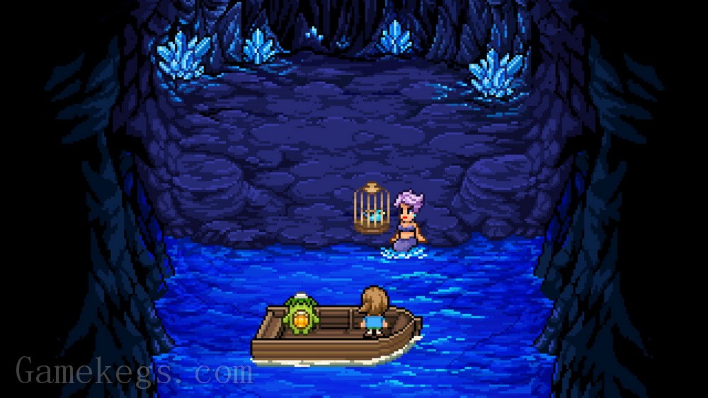 钓鱼天堂.Fishing Paradiso_4