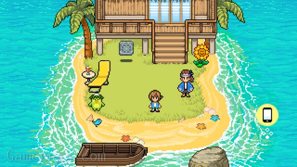 钓鱼天堂.Fishing Paradiso_5