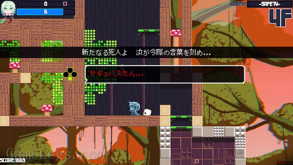 常世之塔.Tokoyo: The Tower of Perpetuity_0