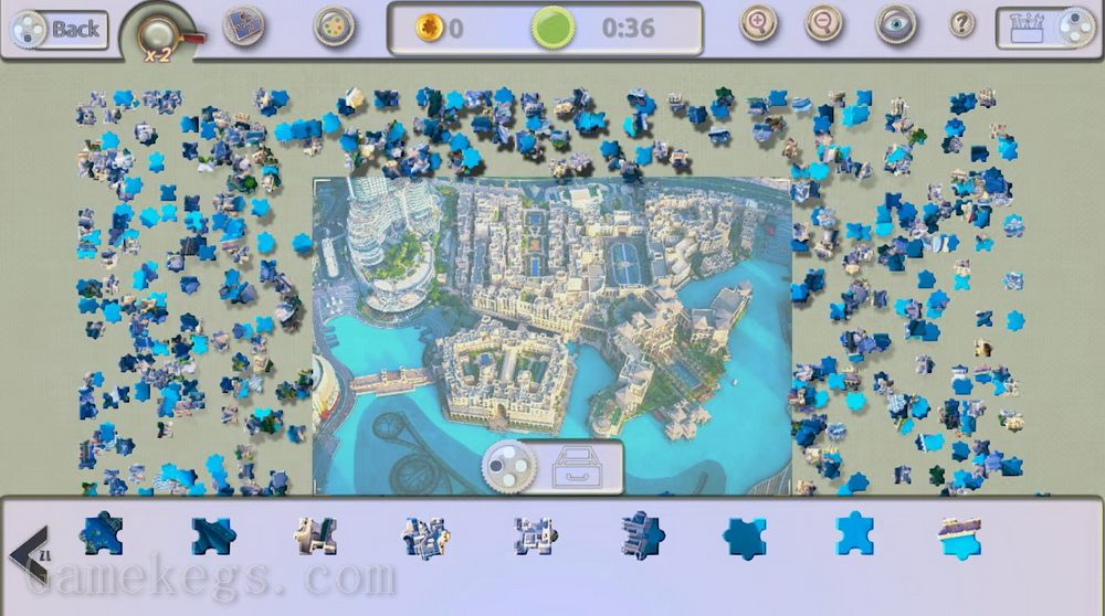 趣味拼图：3合1合集.Jigsaw Fun 3-in-1 Collection_0