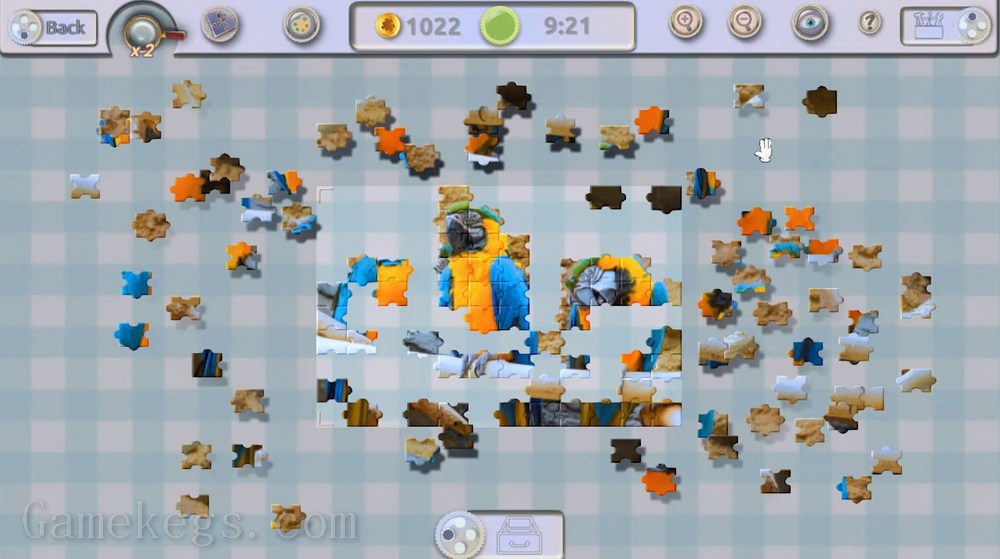 趣味拼图：3合1合集.Jigsaw Fun 3-in-1 Collection_2
