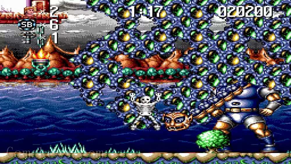 QUByte 经典 – Piko 吉姆力量：失落的维度系列.QUByte Classics – Jim Power: The Lost Dimension Collection by Piko_2
