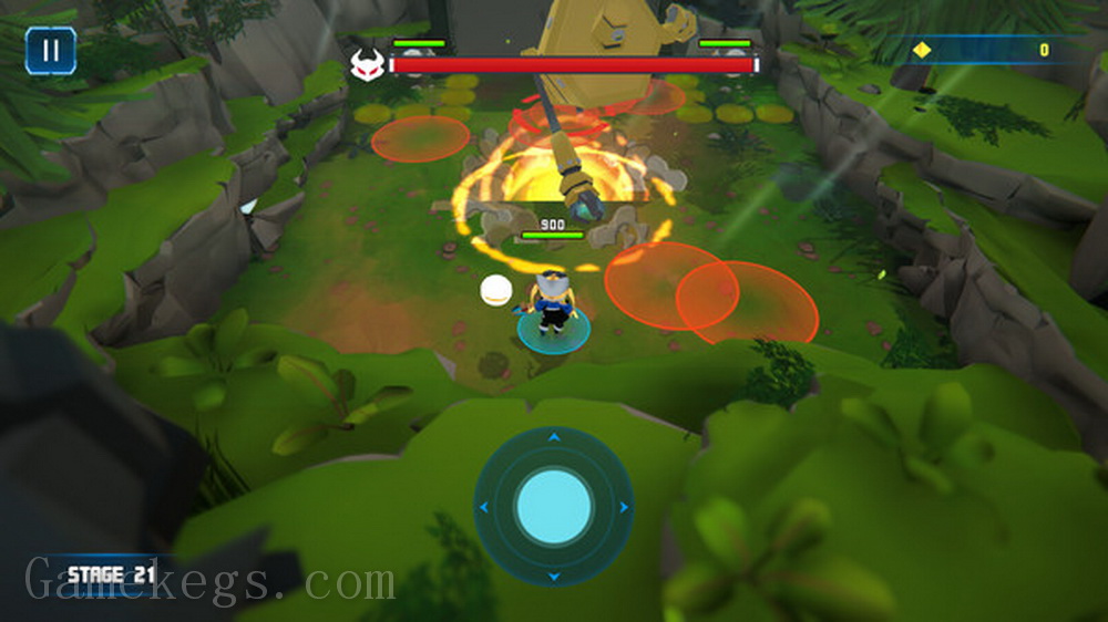 Cosmo Player Z_1
