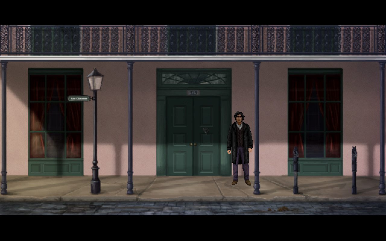 灯光之城.Lamplight City_0