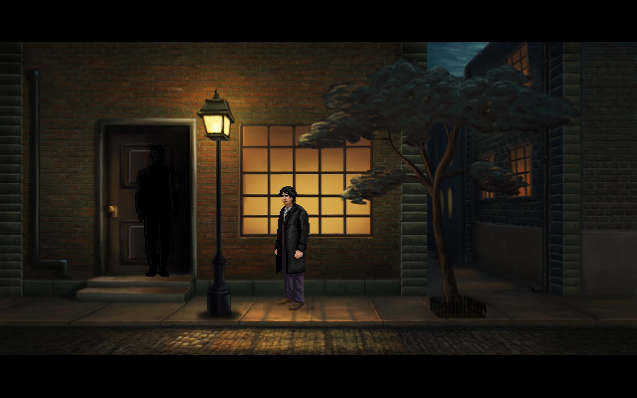 灯光之城.Lamplight City_2