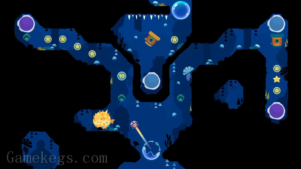 向海面冲刺.Surface Rush_0