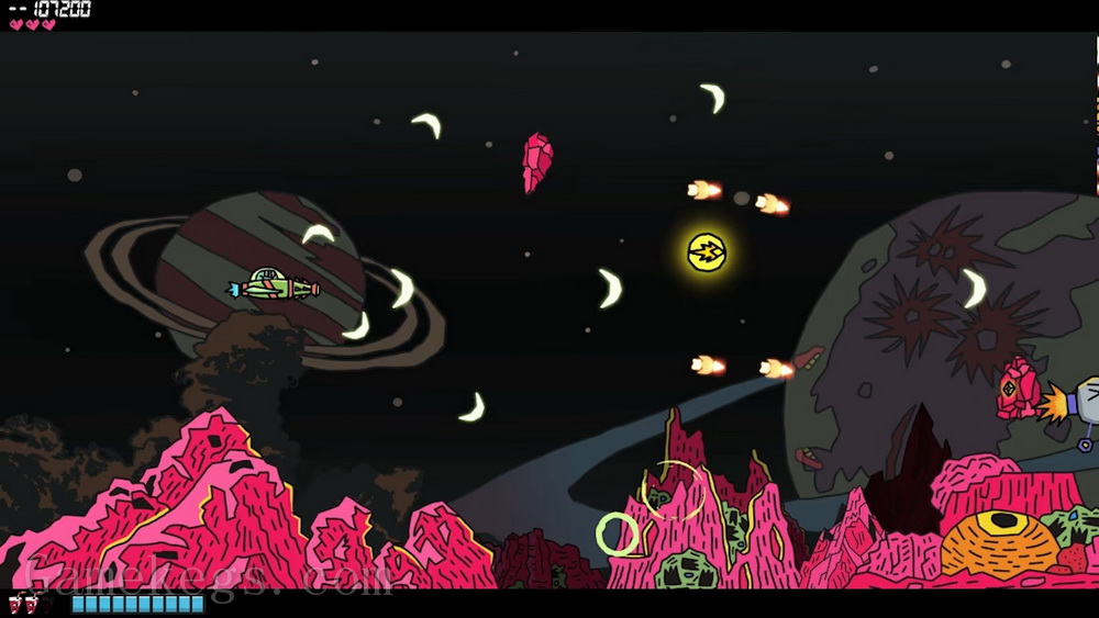 异星巡航机.Alien Cruise_0