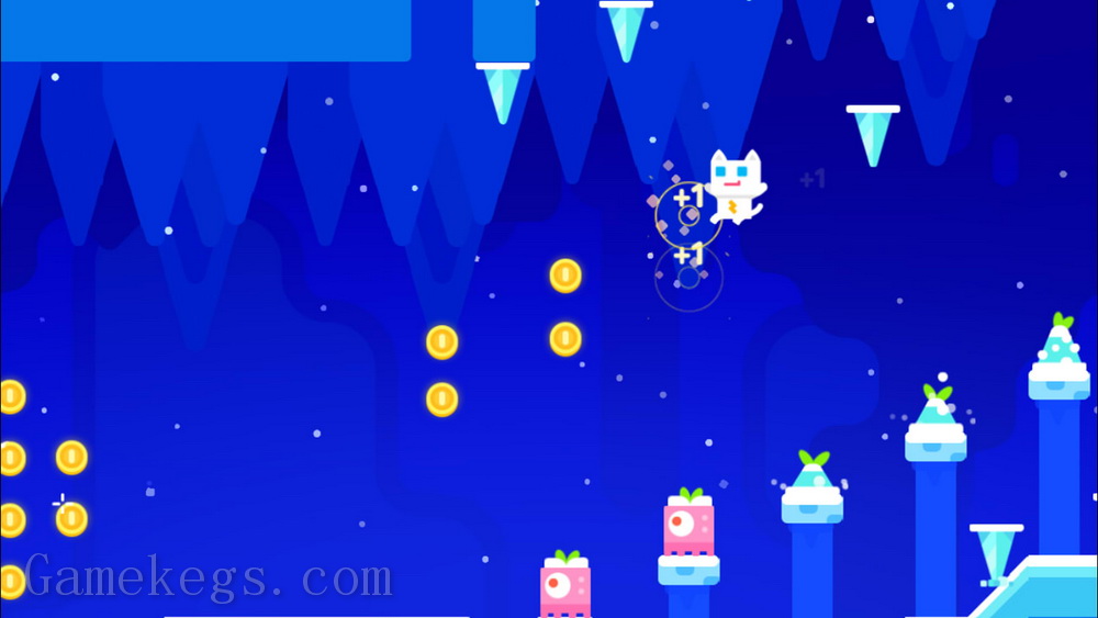 超级幻影猫：重制版.Super Phantom Cat: Remake_0