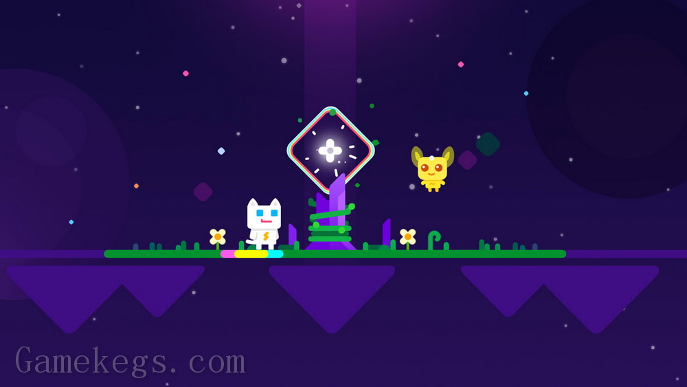 超级幻影猫：重制版.Super Phantom Cat: Remake_2