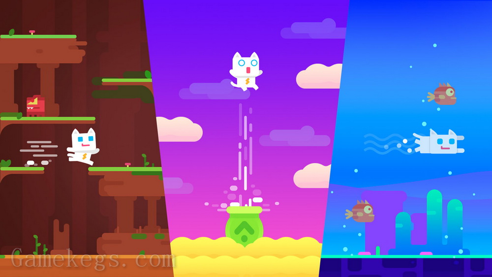 超级幻影猫：重制版.Super Phantom Cat: Remake_4