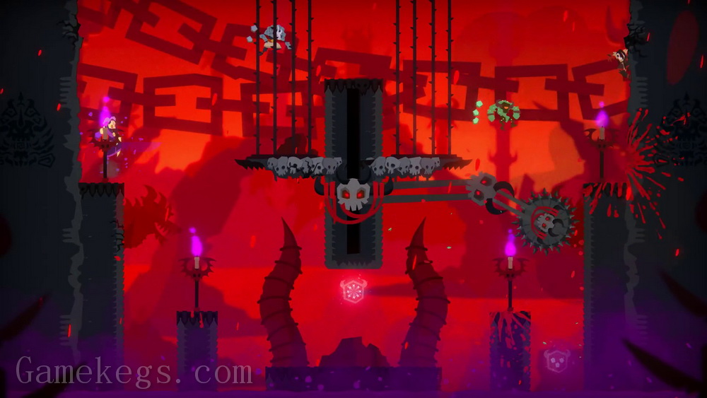 金属元素：死亡金属之死亡竞赛.EleMetals: Death Metal Death Match!_4