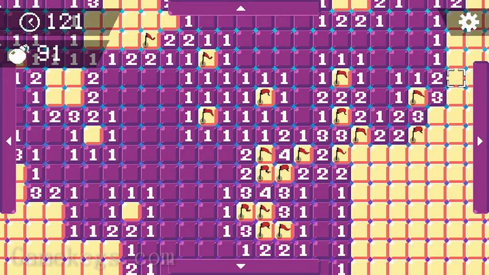 扫雷舰：机组轰炸机远征.The Minesweeper: Crew Bomber Expedition_3