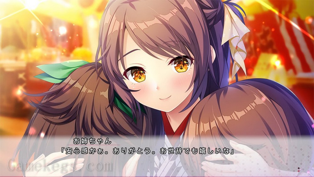 突然＊恋人.HajiLove Making＊Lovers_1