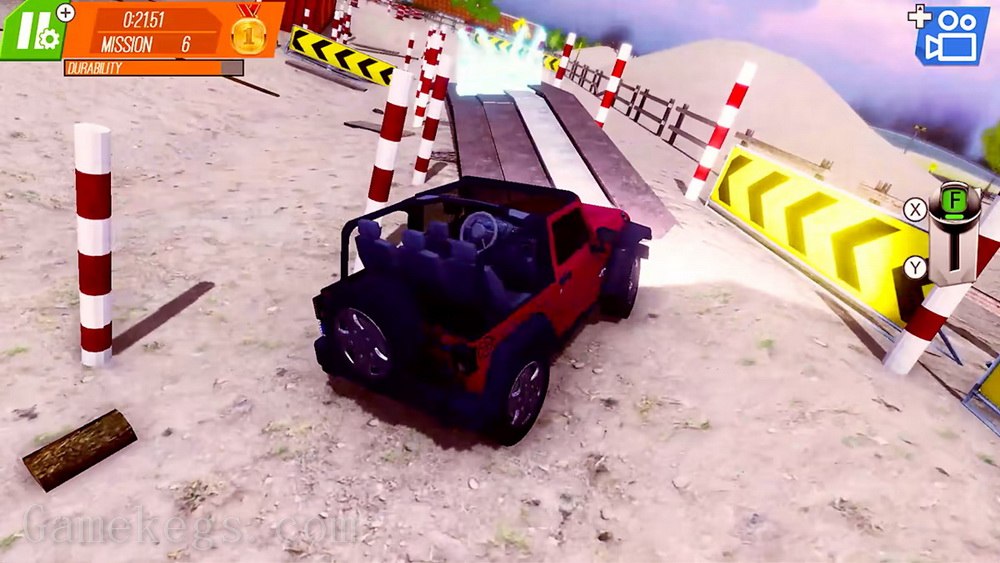 赛车试验.Car Racing Trials_2