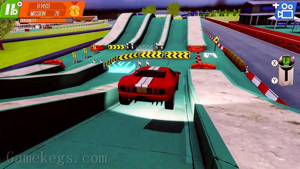 赛车试验.Car Racing Trials_3