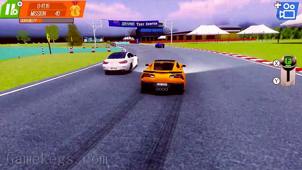 赛车试验.Car Racing Trials_4