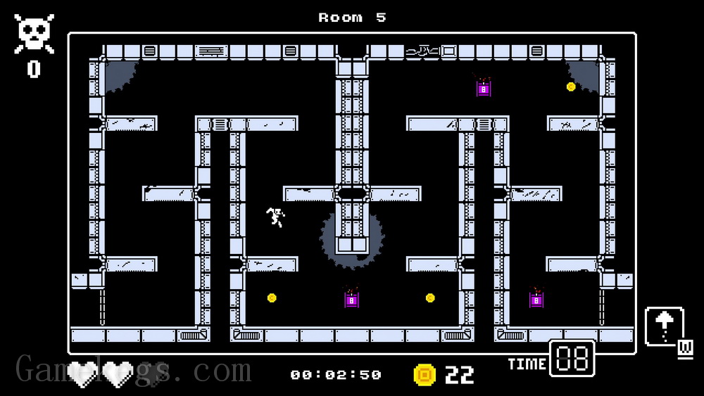 十：十屋十秒.Ten: Ten Rooms, Ten Seconds_5