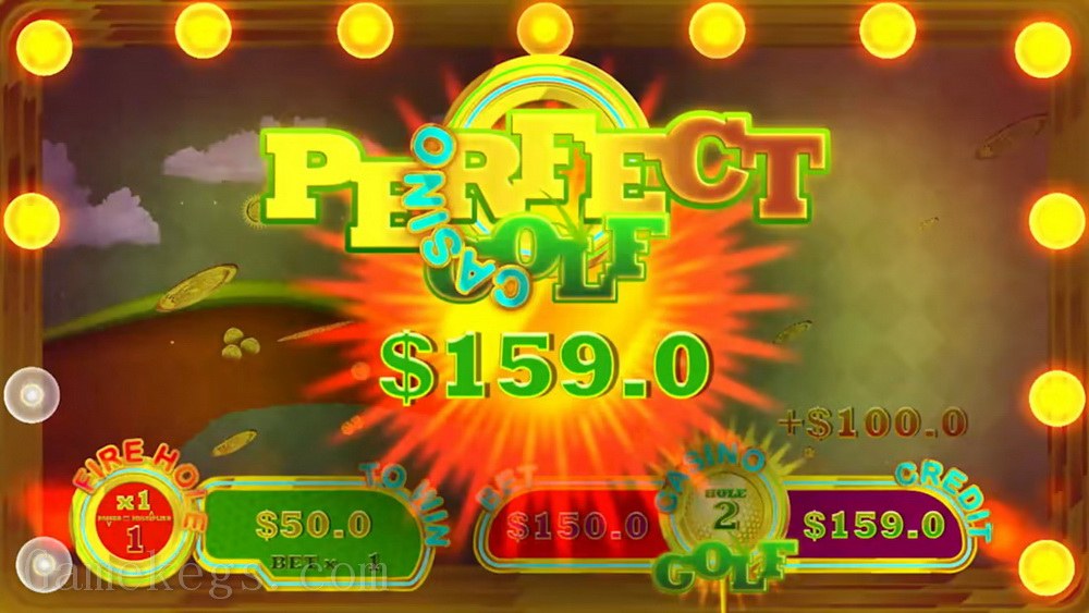 赌场高尔夫.Casino GOLF_2