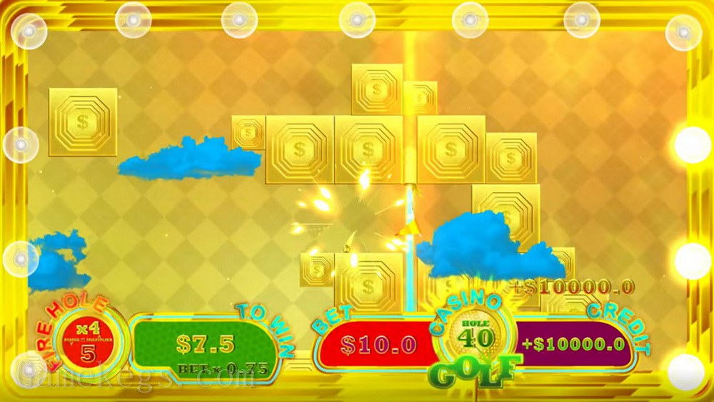 赌场高尔夫.Casino GOLF_3