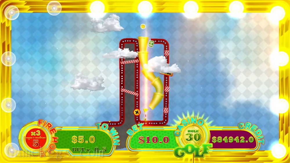 赌场高尔夫.Casino GOLF_4