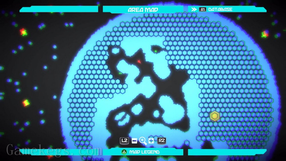 宇宙战士 GALAK-Z.Galak-Z: The Void_0