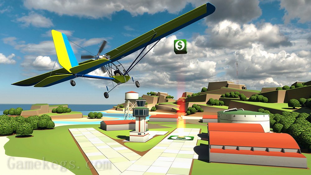 超级滑翔翼.Ultrawings Flat_3