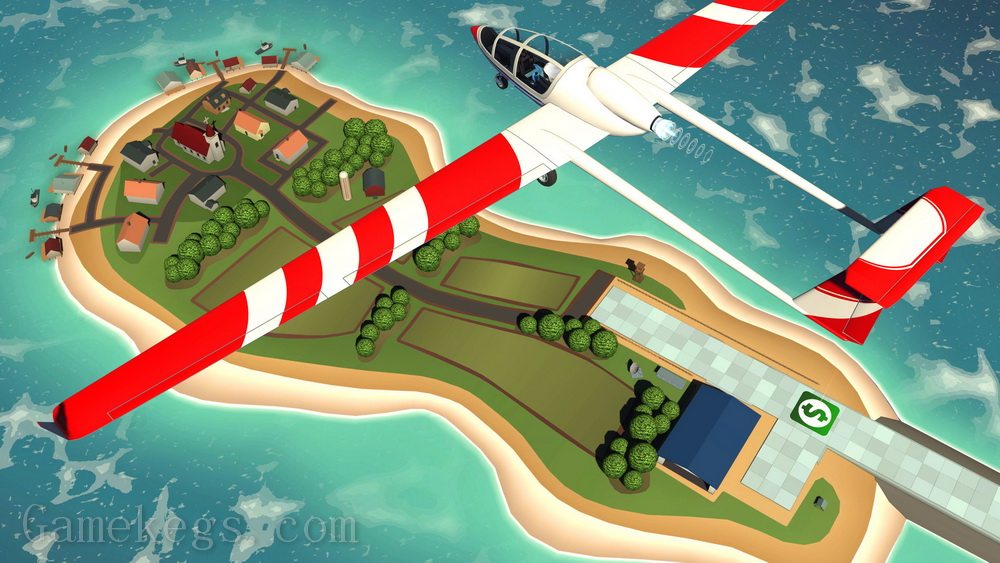 超级滑翔翼.Ultrawings Flat_4