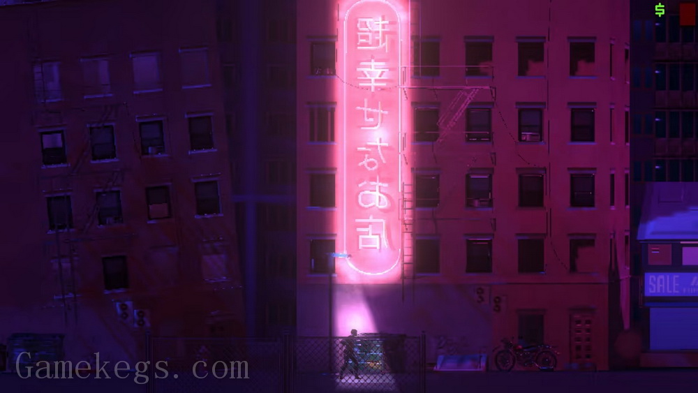 铁拳朋克的故事.Boxerpunk Stories_0