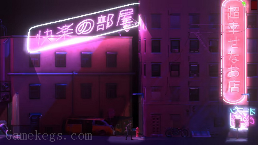 铁拳朋克的故事.Boxerpunk Stories_1
