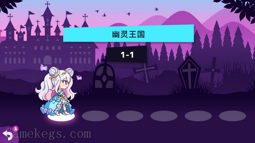 横行方块之魔锤.Refreshing Sideways Puzzle Ghost Hammer_2